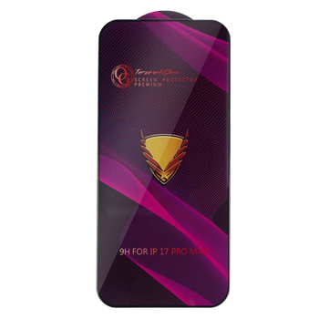 Hartowane Szkło OG Premium Tempered Glass do Iphone 17 Pro Max