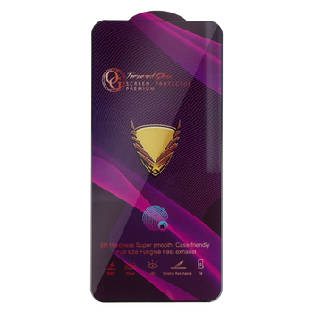 Tempered Glass OG Premium for Samsung Galaxy S24/S25