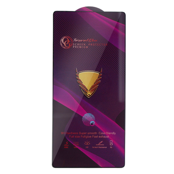 Tempered Glass OG Premium for Samsung Galaxy S25 Ultra