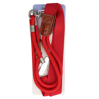 Phone lanyard GP-63 red