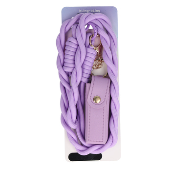 Phone lanyard GP-48 violet