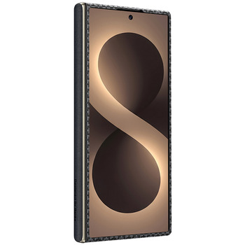 Benks Etui Magnetic Armor Grid Air Grand Combo (C.K.FL.SA.BK.0051) do Samsung Galaxy Z Fold 8 Ultra czarny