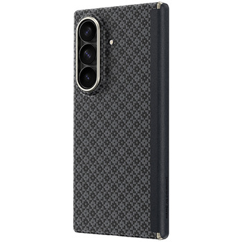 Benks Etui Magnetic Armor Grid Air Grand Combo (C.K.FL.SA.BK.0051) do Samsung Galaxy Z Fold 8 Ultra czarny