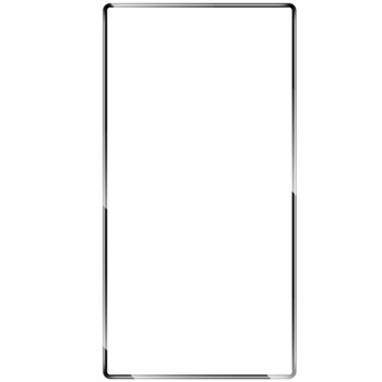 Benks Etui Magnetic Armor Grid Air Grand Combo (C.K.FL.SA.BK.0051) do Samsung Galaxy Z Fold 8 Ultra czarny