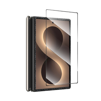Benks Etui Magnetic Armor Grid Air Grand Combo (C.K.FL.SA.BK.S060) do Samsung Galaxy Z Fold 8 czarny