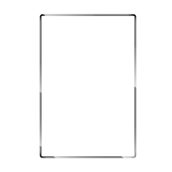 Benks Etui Magnetic Armor Grid Air Grand Combo (C.K.FL.SA.BK.S060) do Samsung Galaxy Z Fold 8 czarny