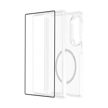 Benks Etui Magnetic Crystal Grand Combo Case (C.K.JC.SA.00.0060) do Samsung Galaxy Z Fold 8