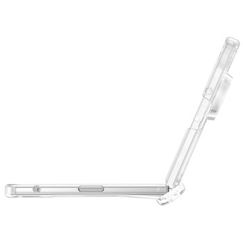 Benks Etui Magnetic Crystal Grand Combo Case (C.K.JC.SA.00.0051) do Samsung Galaxy Z Fold 8 Ultra