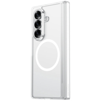 Benks Etui Magnetic Crystal Grand Combo Case (C.K.JC.SA.00.0051) do Samsung Galaxy Z Fold 8 Ultra