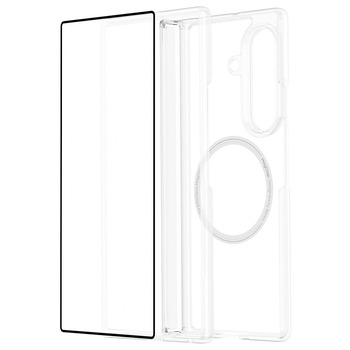 Benks Etui Magnetic Crystal Grand Combo Case (C.K.JC.SA.00.0051) do Samsung Galaxy Z Fold 8 Ultra