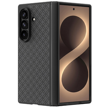 Benks Etui Magnetic Armor Grid Pro Grand Combo (C.K.FL.SA.BK.C051) do Samsung Galaxy Z Fold 8 Ultra czarny