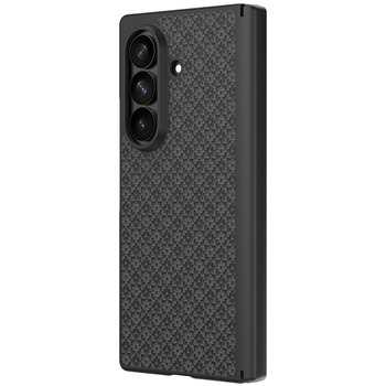Benks Etui Magnetic Armor Grid Pro Grand Combo (C.K.FL.SA.BK.C051) do Samsung Galaxy Z Fold 8 Ultra czarny