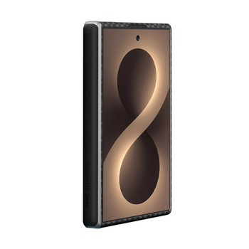 Benks Etui Magnetic Armor Grid Pro Grand Combo (C.K.FL.SA.BK.CS60) do Samsung Galaxy Z Fold 8 czarny