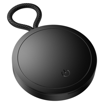 Borofone Lokalizator tracker BC104 Intelligent (Apple only) czarny (uszkodzone opakowanie)