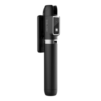 Blavec Selfie Stick Coco P-04 tripod + pilot 0,7 metra (SSCP04-TRB07) czarny (uszkodzone opakowanie)