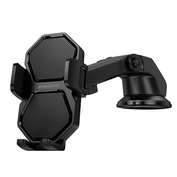 Borofone Uchwyt Samochodowy BH146 Lake czarny