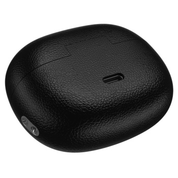 Borofone Słuchawki Bluetooth TWS BW100 Sunshine czarne