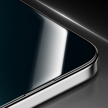 Benks Hartowane szkło Glass Warrior Sapphire Coating (C.M.MZ.AP.BK.D073) do Iphone 18 Pro Max/17 Pro Max czarne