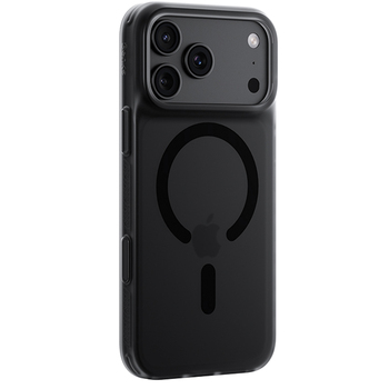 Benks Etui Magnetic Lucid Armor Pro (C.K.PC.AP.BK.0073) do Iphone 18 Pro Max/17 Pro Max czarny (Camera Control Button)