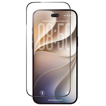 Benks Hartowane szkło Glass Warrior Privacy (C.M.MZ.AP.BK.F073) do Iphone 18 Pro Max czarne