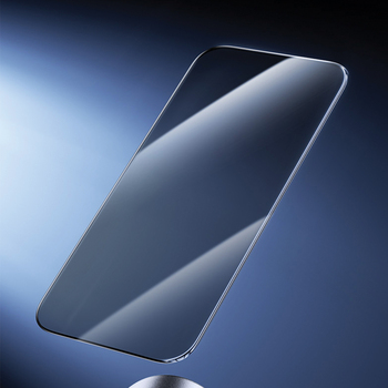 Benks Hartowane szkło Glass Warrior Privacy (C.M.MZ.AP.BK.F073) do Iphone 18 Pro Max czarne