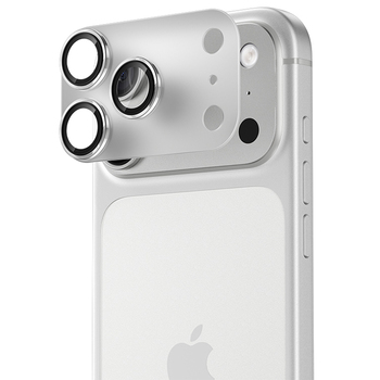 Benks Tempered Glass Omni Warrior Integrated Transparent AR Camera Lens Protector for Iphone 18 Pro Max
