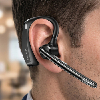Blavec Bluetooth Headset Legend 5 Multipoint (BHLE5-B) black