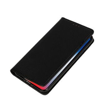 Smart Book MAGNET Case for Samsung Galaxy A27 5G BLACK