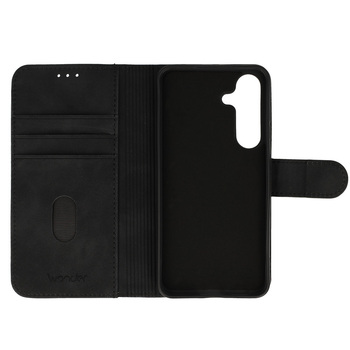 Wonder Fancy Case for Samsung Galaxy A27 5G black