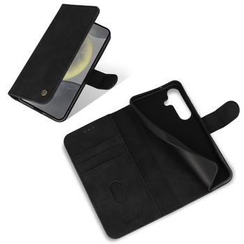 Wonder Fancy Case for Samsung Galaxy A27 5G black