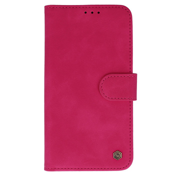 Wonder Fancy Case for Samsung Galaxy A27 5G fuchsia
