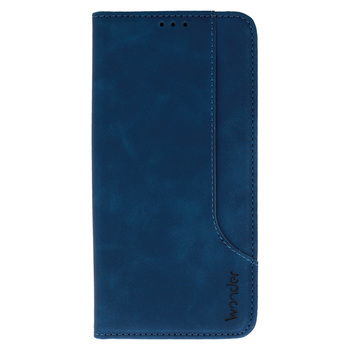 Wonder Prime Case for Samsung Galaxy A27 5G navy