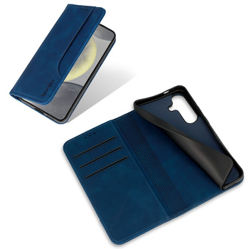 Wonder Prime Case for Samsung Galaxy A27 5G navy