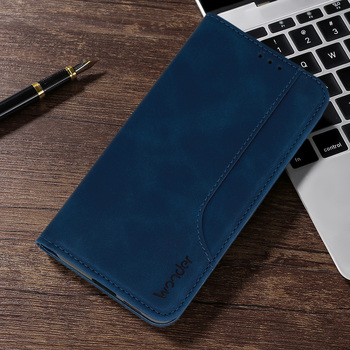 Wonder Prime Case for Samsung Galaxy A27 5G navy