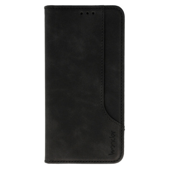 Wonder Prime Case for Samsung Galaxy A17 5G black