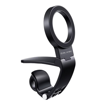 Blavec Uchwyt Samochodowy BH-26 Clip magnetyczny uniwersalny (BH26-MUB) czarny