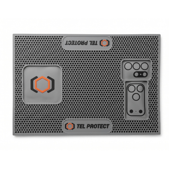 Tel Protect mata do klejenia szkieł 2.0
