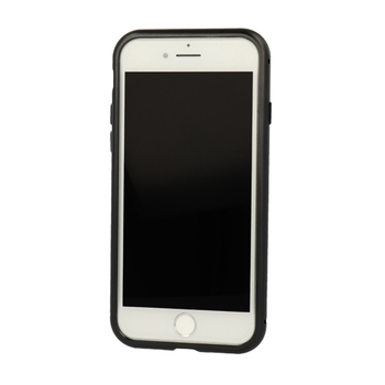 Luphie Magnetic ARC Case do Samsung Galaxy S8 Plus czarny