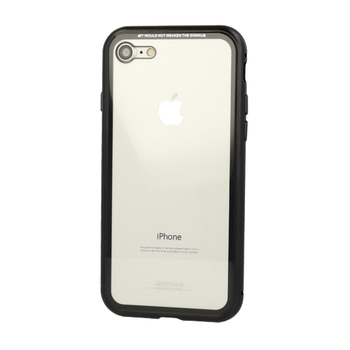 Luphie Magnetic ARC Case do Samsung Galaxy S8 Plus czarny