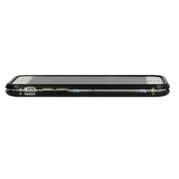 Luphie Magnetic ARC Case do Samsung Galaxy S8 Plus czarny