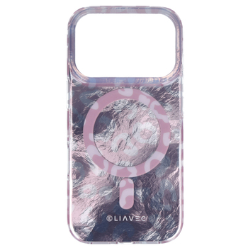Liavec Blush Case do Iphone 18 Pro Max/17 Pro Max wzór 2