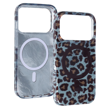 Liavec Blush Case do Iphone 18 Pro Max/17 Pro Max wzór 3