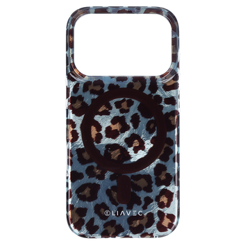 Liavec Blush Case do Iphone 18 Pro Max/17 Pro Max wzór 3