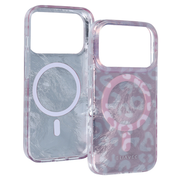 Liavec Blush Case do Iphone 18 Pro/17 Pro wzór 2