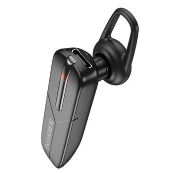Borofone Bluetooth Headset BC36 Lucky Black (damaged packaging)