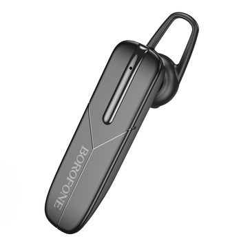 Borofone Bluetooth Headset BC36 Lucky Black (damaged packaging)