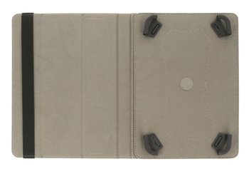 Wonder Leather Tablet Case 13 inches gold (damaged packaging)
