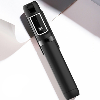 Blavec Selfie Stick Coco P-04 tripod + remote control 0,7 metres (SSCP04-TRB07) black (damaged packaging)