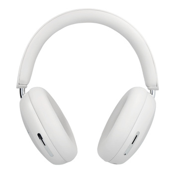 Blavec Over-ear Bluetooth Headphones BO-13 Bass Aceonix ANC (BO13-W) white (damaged packaging)