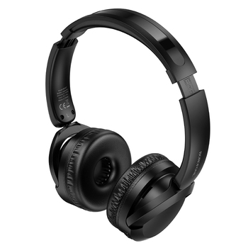 Borofone Headphones BO37 Marvellous bluetooth black (damaged packaging)